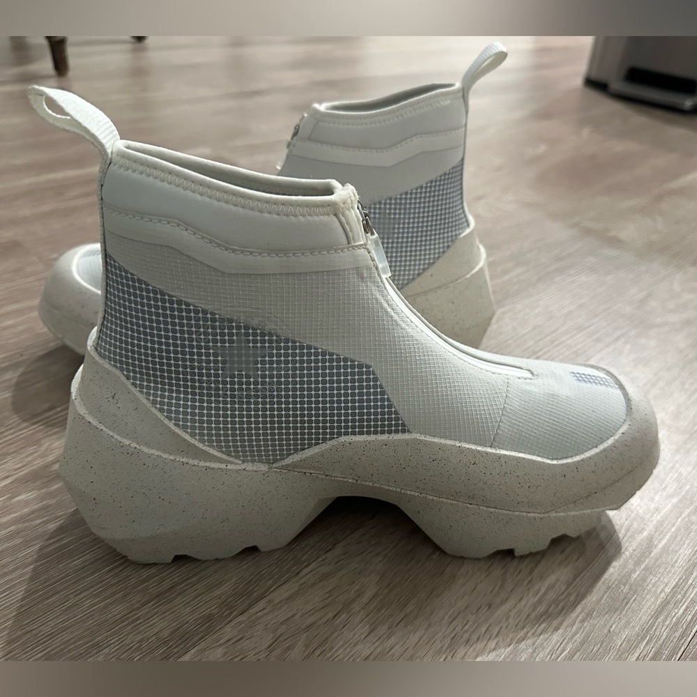Converse x A-Cold-Wall Geo Forma Boot